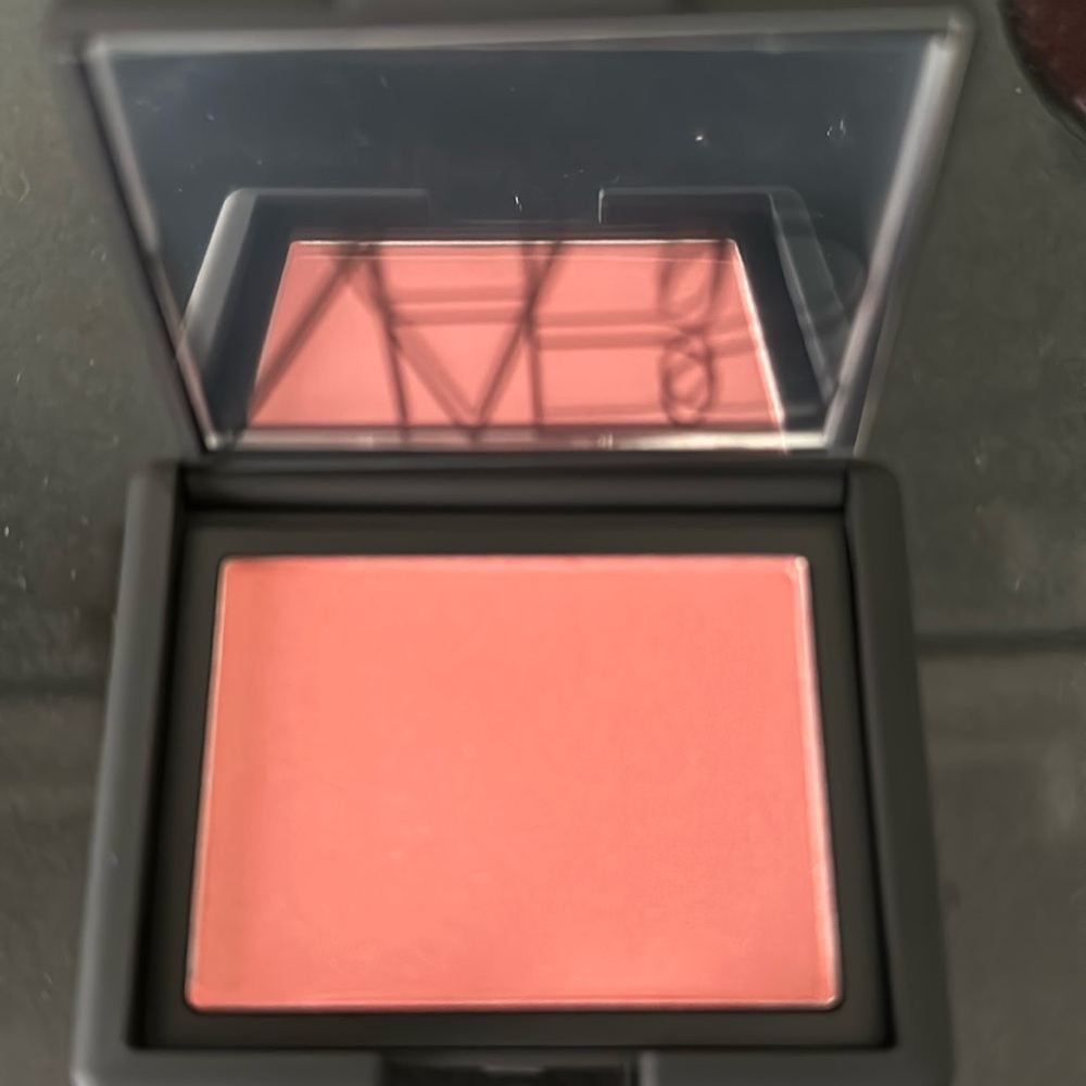 Nars Torrid blush